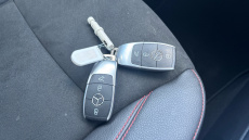 Mercedes-Benz GLA 200 AMG Line Executive 5dr Auto Petrol Hatchback